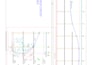 create professional 2d autocad revit drawings